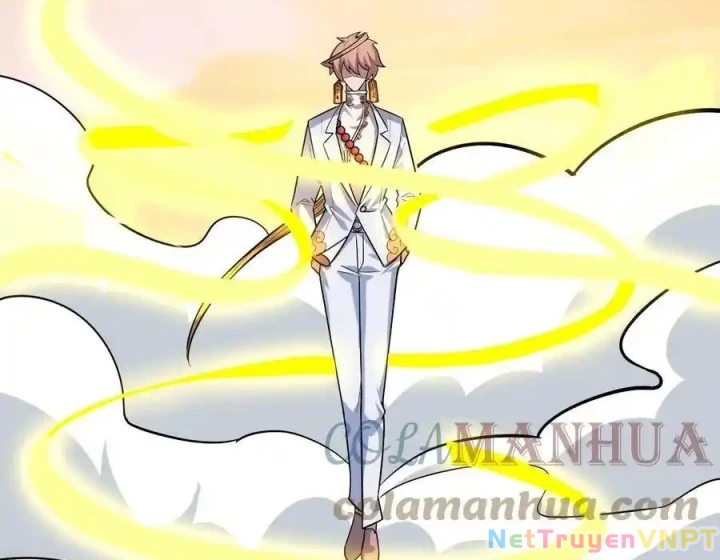 Ta Quyết Không Thành Phật Chapter 60 - Trang 3
