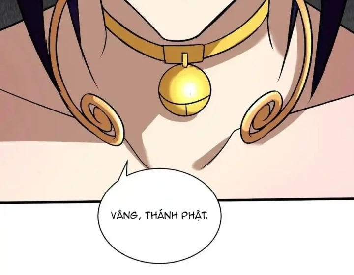 Ta Quyết Không Thành Phật Chapter 60 - Trang 3