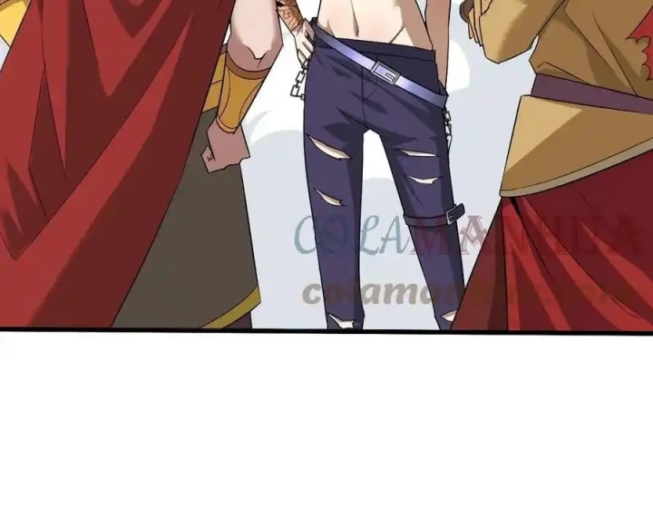 Ta Quyết Không Thành Phật Chapter 60 - Trang 3