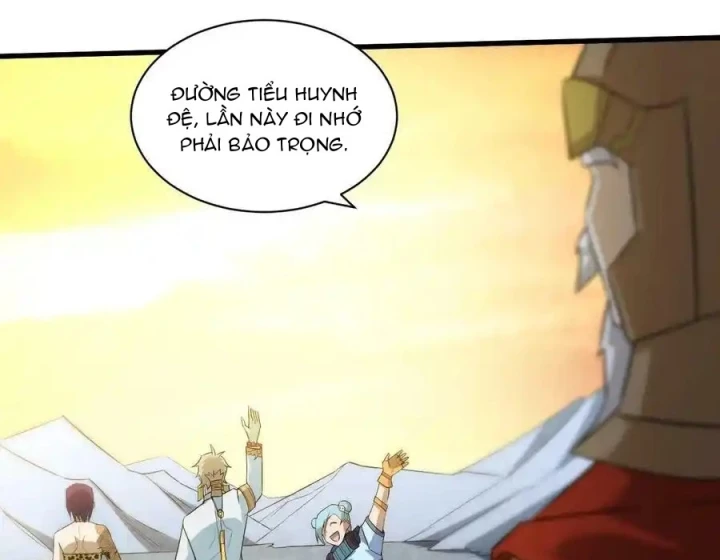 Ta Quyết Không Thành Phật Chapter 60 - Trang 3
