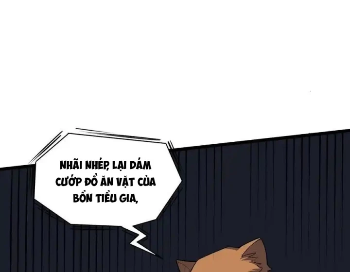 Ta Quyết Không Thành Phật Chapter 60 - Trang 3
