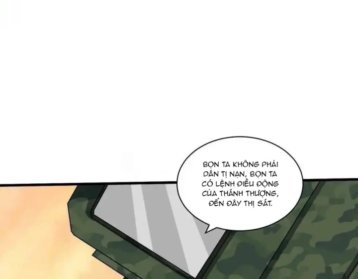 Ta Quyết Không Thành Phật Chapter 60 - Trang 3