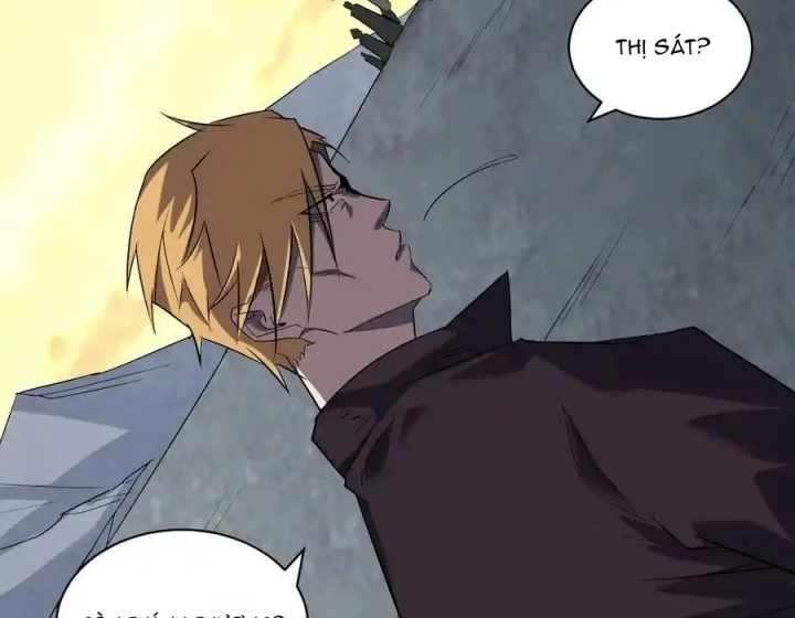Ta Quyết Không Thành Phật Chapter 60 - Trang 3