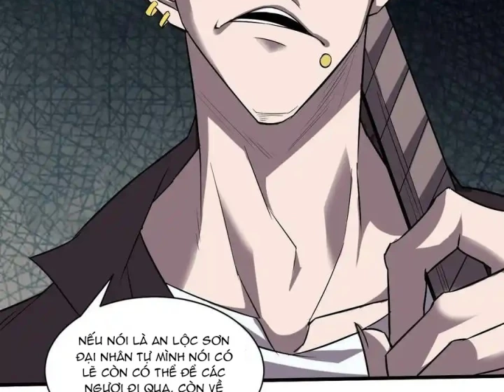Ta Quyết Không Thành Phật Chapter 60 - Trang 3