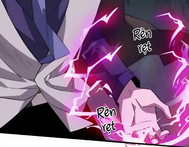 Ta Quyết Không Thành Phật Chapter 60 - Trang 3