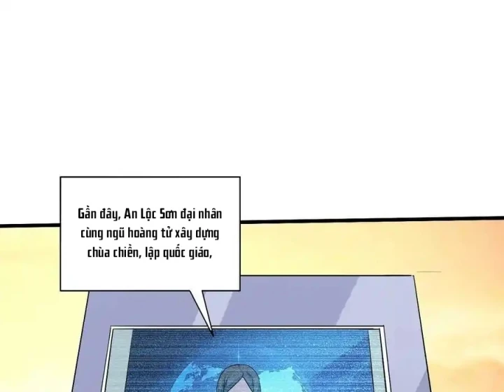 Ta Quyết Không Thành Phật Chapter 60 - Trang 3