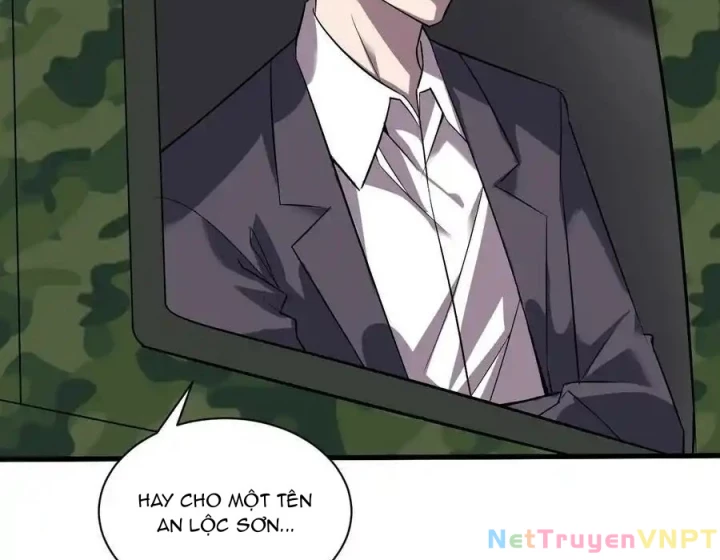 Ta Quyết Không Thành Phật Chapter 60 - Trang 3