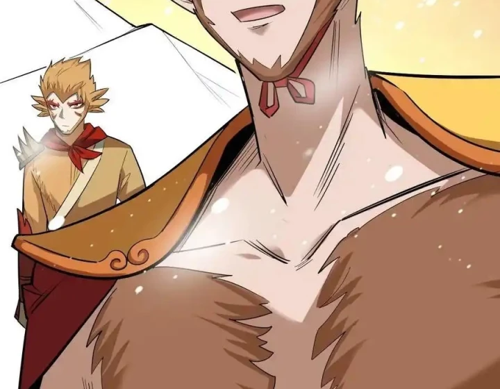Ta Quyết Không Thành Phật Chapter 60 - Trang 3