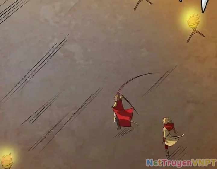 Ta Quyết Không Thành Phật Chapter 60 - Trang 3