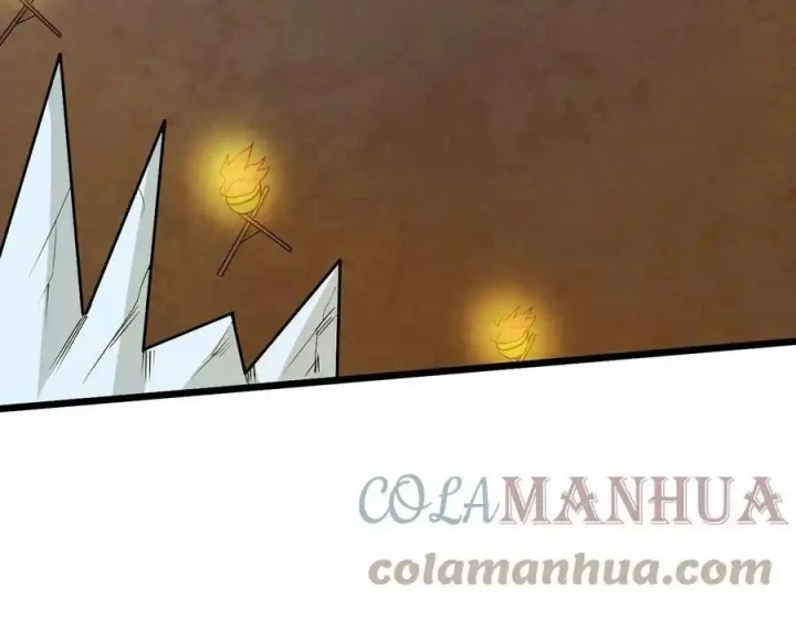 Ta Quyết Không Thành Phật Chapter 60 - Trang 3