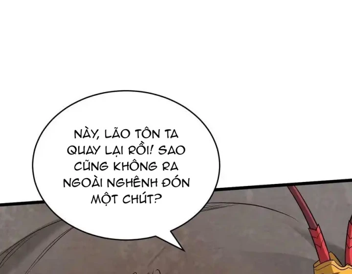 Ta Quyết Không Thành Phật Chapter 60 - Trang 3