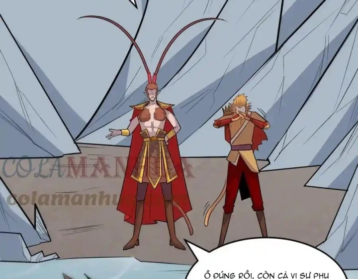 Ta Quyết Không Thành Phật Chapter 60 - Trang 3