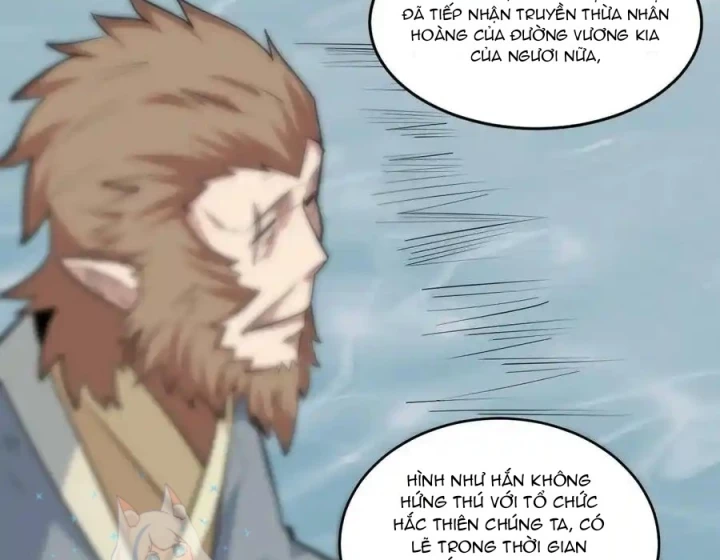 Ta Quyết Không Thành Phật Chapter 60 - Trang 3