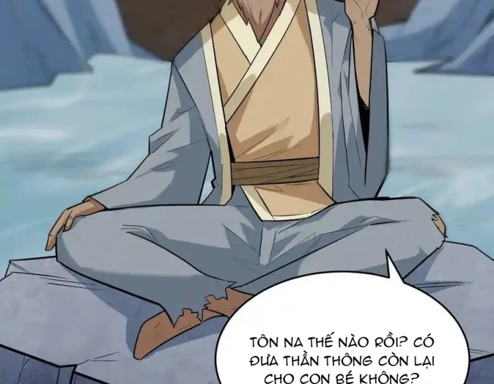 Ta Quyết Không Thành Phật Chapter 60 - Trang 3