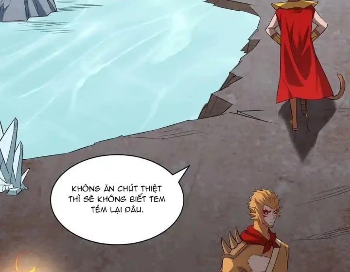Ta Quyết Không Thành Phật Chapter 60 - Trang 3