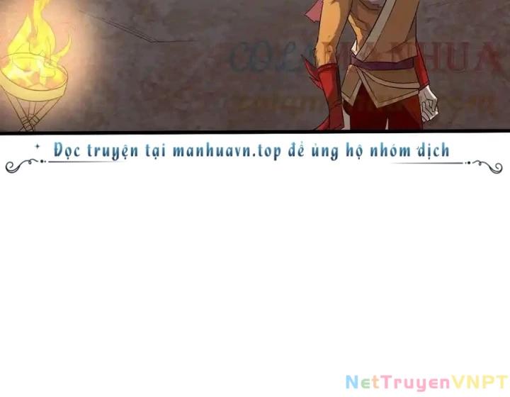 Ta Quyết Không Thành Phật Chapter 60 - Trang 3