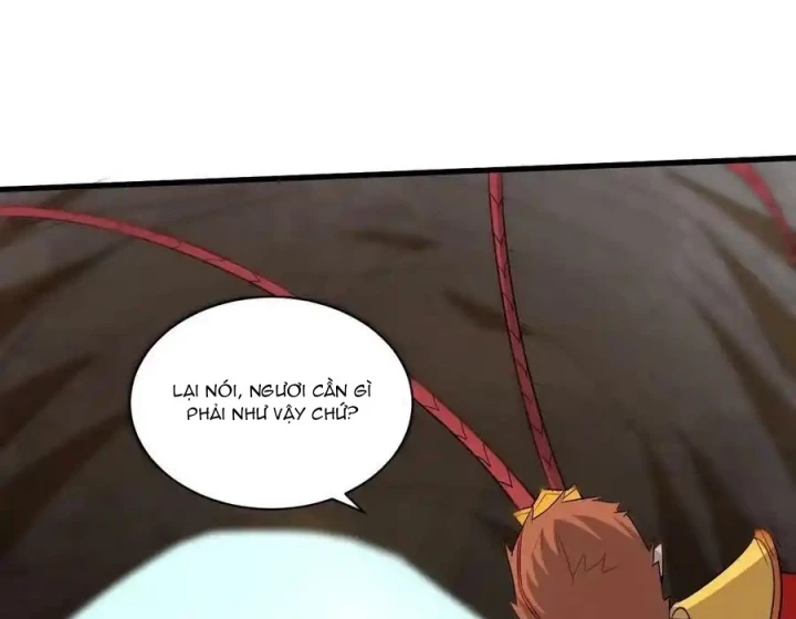 Ta Quyết Không Thành Phật Chapter 60 - Trang 3