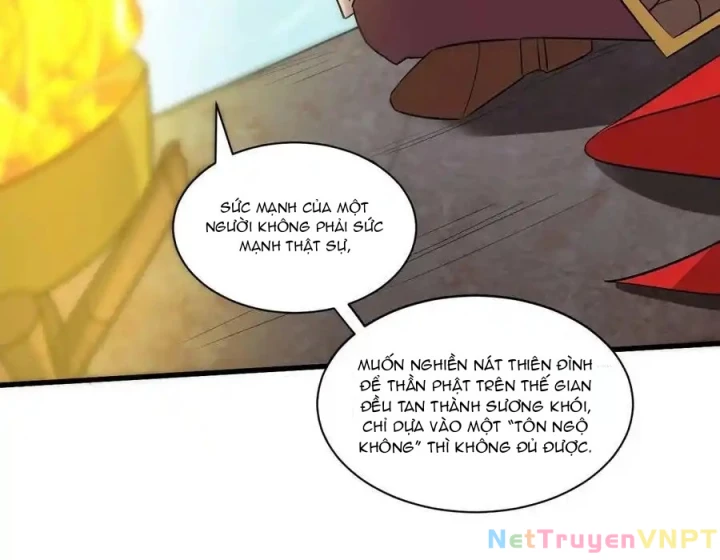 Ta Quyết Không Thành Phật Chapter 60 - Trang 3