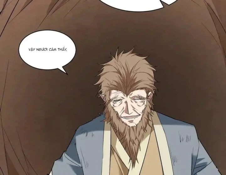 Ta Quyết Không Thành Phật Chapter 60 - Trang 3