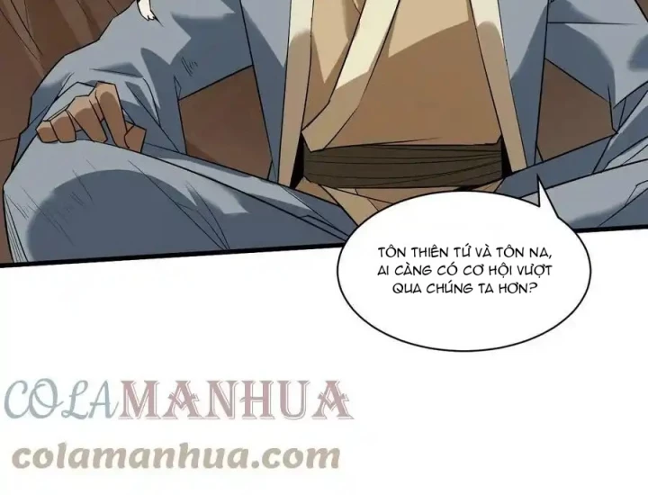 Ta Quyết Không Thành Phật Chapter 60 - Trang 3
