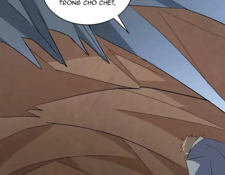 Ta Quyết Không Thành Phật Chapter 60 - Trang 3