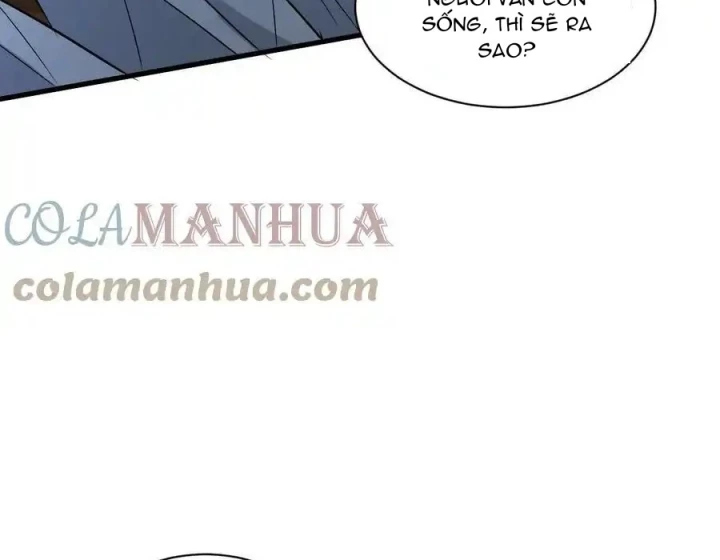 Ta Quyết Không Thành Phật Chapter 60 - Trang 3
