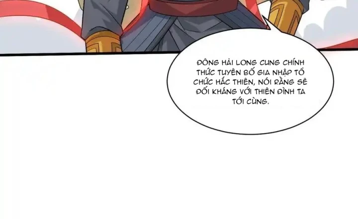 Ta Quyết Không Thành Phật Chapter 60 - Trang 3