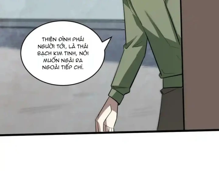 Ta Quyết Không Thành Phật Chapter 60 - Trang 3
