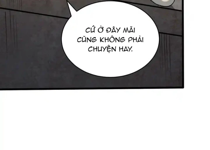 Ta Quyết Không Thành Phật Chapter 60 - Trang 3
