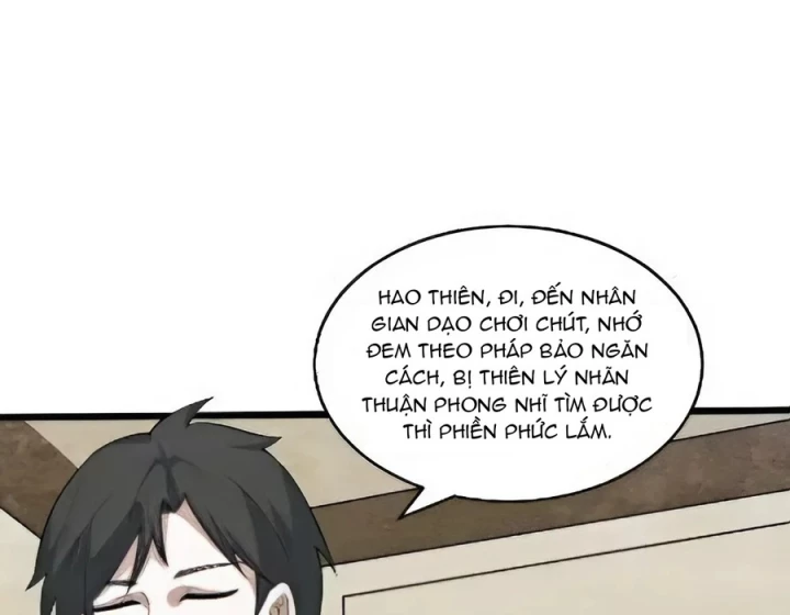 Ta Quyết Không Thành Phật Chapter 60 - Trang 3