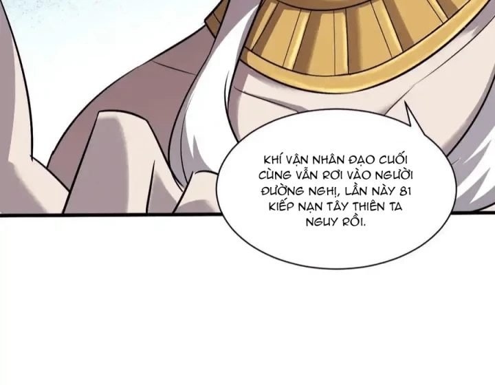 Ta Quyết Không Thành Phật Chapter 60 - Trang 3