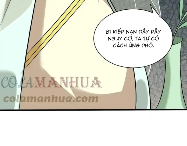 Ta Quyết Không Thành Phật Chapter 60 - Trang 3