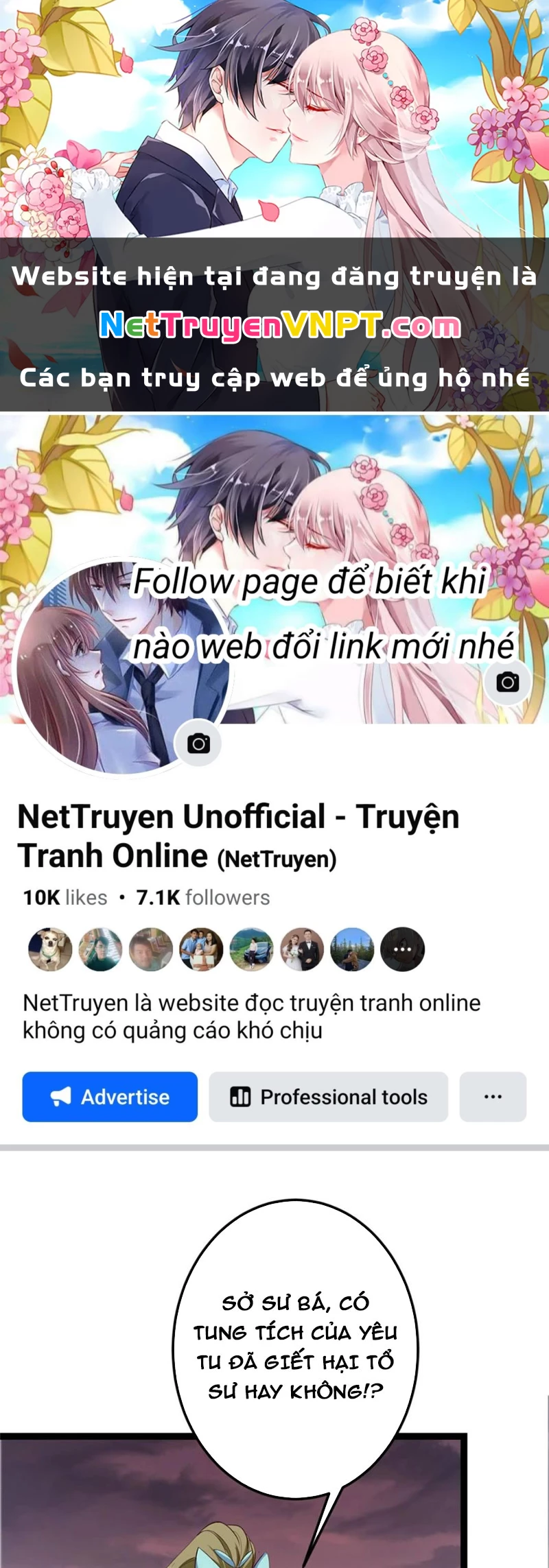 Chưởng Môn Khiêm Tốn Chút Chapter 487 - Trang 4