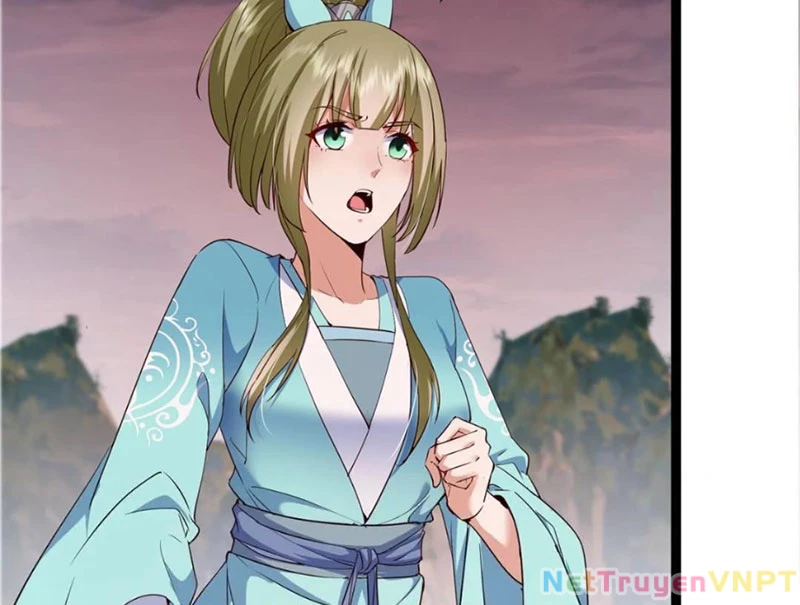 Chưởng Môn Khiêm Tốn Chút Chapter 487 - Trang 4