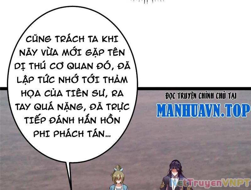 Chưởng Môn Khiêm Tốn Chút Chapter 487 - Trang 4
