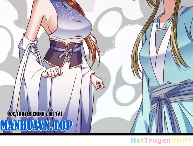 Chưởng Môn Khiêm Tốn Chút Chapter 487 - Trang 4