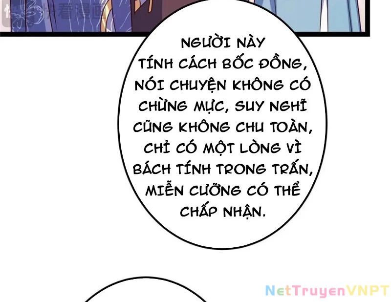 Chưởng Môn Khiêm Tốn Chút Chapter 487 - Trang 4