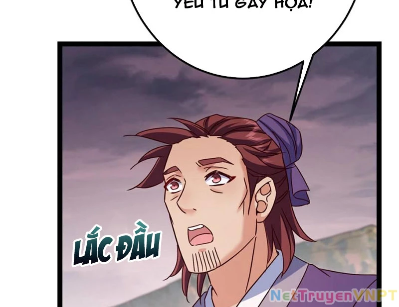 Chưởng Môn Khiêm Tốn Chút Chapter 487 - Trang 4