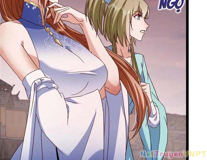 Chưởng Môn Khiêm Tốn Chút Chapter 487 - Trang 4