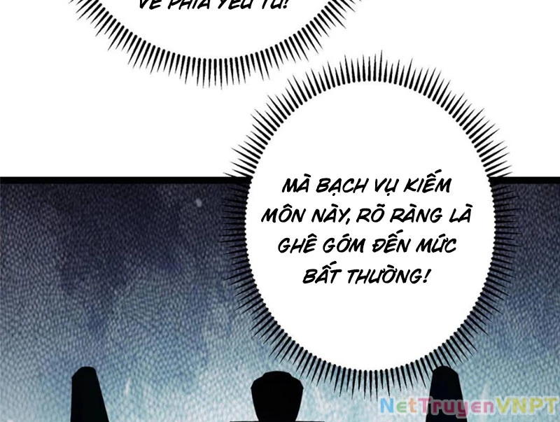 Chưởng Môn Khiêm Tốn Chút Chapter 487 - Trang 4