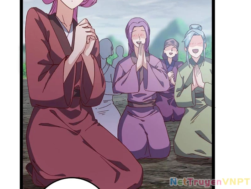Chưởng Môn Khiêm Tốn Chút Chapter 487 - Trang 4