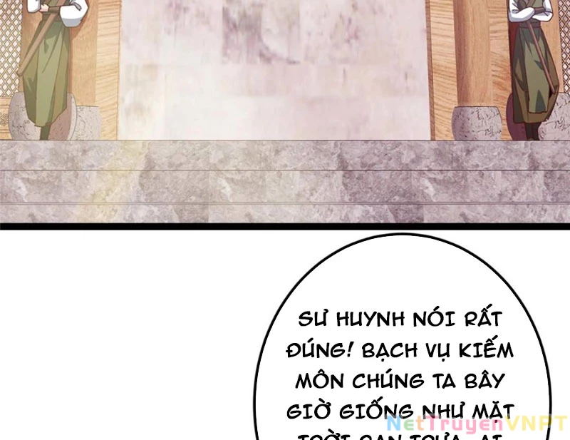 Chưởng Môn Khiêm Tốn Chút Chapter 487 - Trang 4