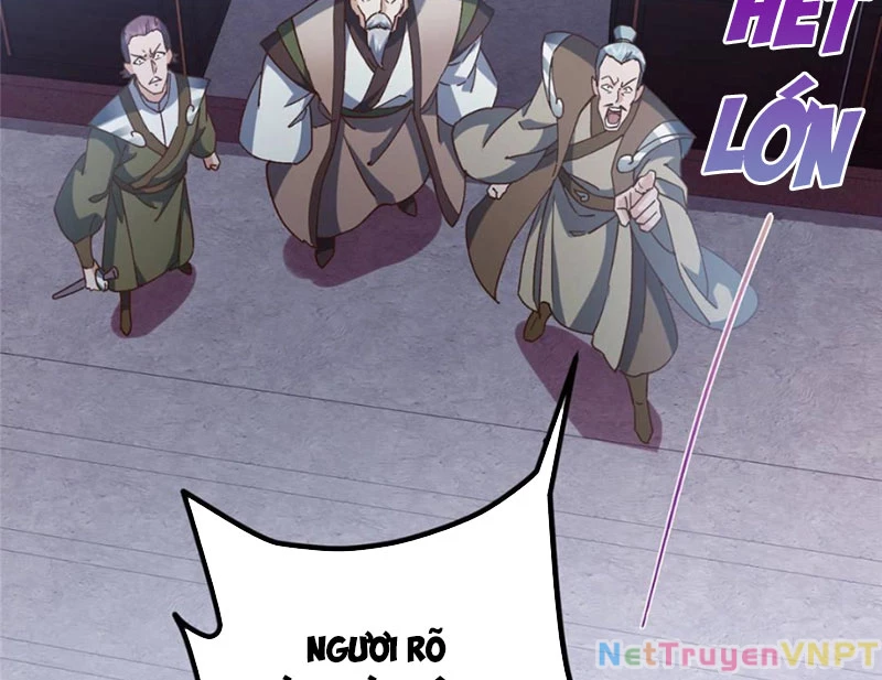 Chưởng Môn Khiêm Tốn Chút Chapter 487 - Trang 4