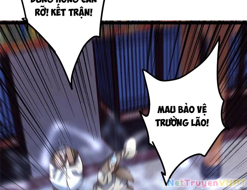 Chưởng Môn Khiêm Tốn Chút Chapter 487 - Trang 4