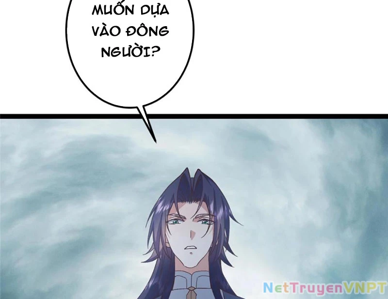 Chưởng Môn Khiêm Tốn Chút Chapter 487 - Trang 4