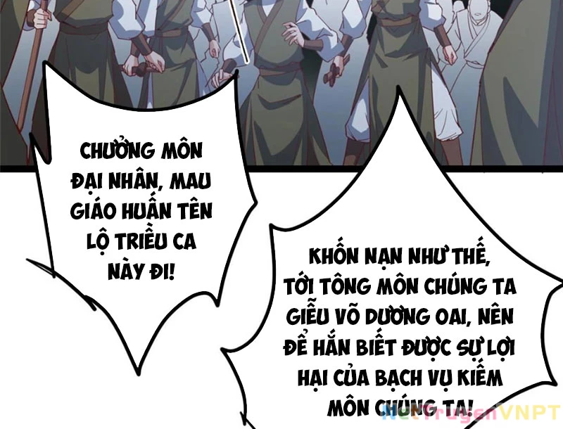 Chưởng Môn Khiêm Tốn Chút Chapter 487 - Trang 4