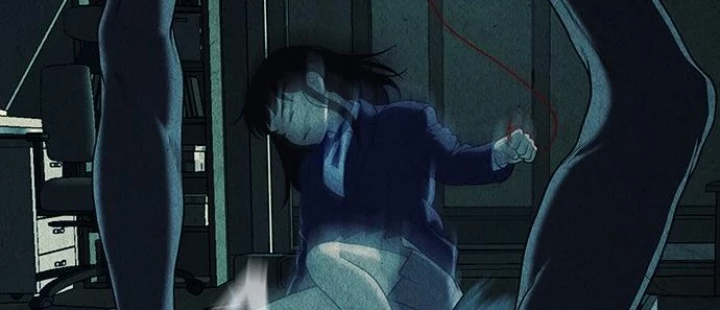 Cửa Hàng Đồ Cổ Tương Lai Chapter 18 - Trang 3