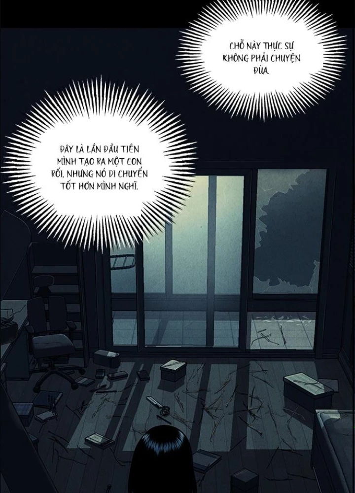 Cửa Hàng Đồ Cổ Tương Lai Chapter 19 - Trang 3