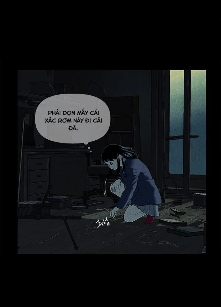 Cửa Hàng Đồ Cổ Tương Lai Chapter 19 - Trang 3