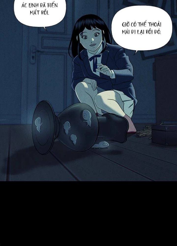 Cửa Hàng Đồ Cổ Tương Lai Chapter 19 - Trang 3